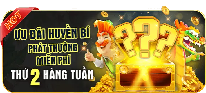 Hoàn Trả Hàng Tuần Nổ Hũ