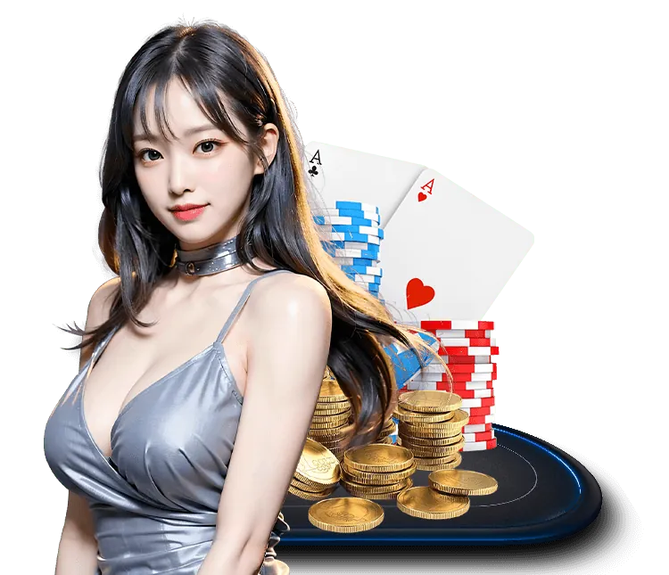 Trải nghiệm casino trực tuyến chân thực với người chia bài thật